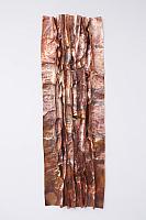 Tides 3, 2018, Kupfer, 150x50x10cm Kopie